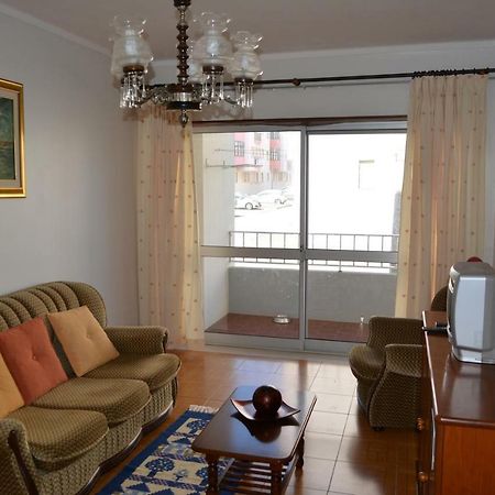 Casa Da Praia De Peniche Apartment Exterior foto