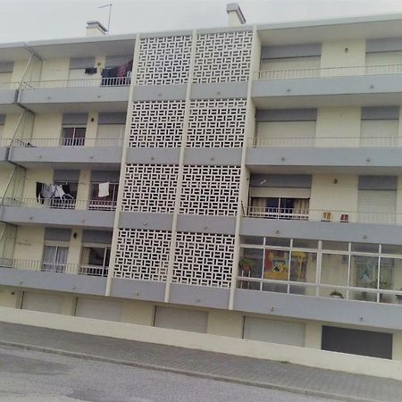 Casa Da Praia De Peniche Apartment Exterior foto