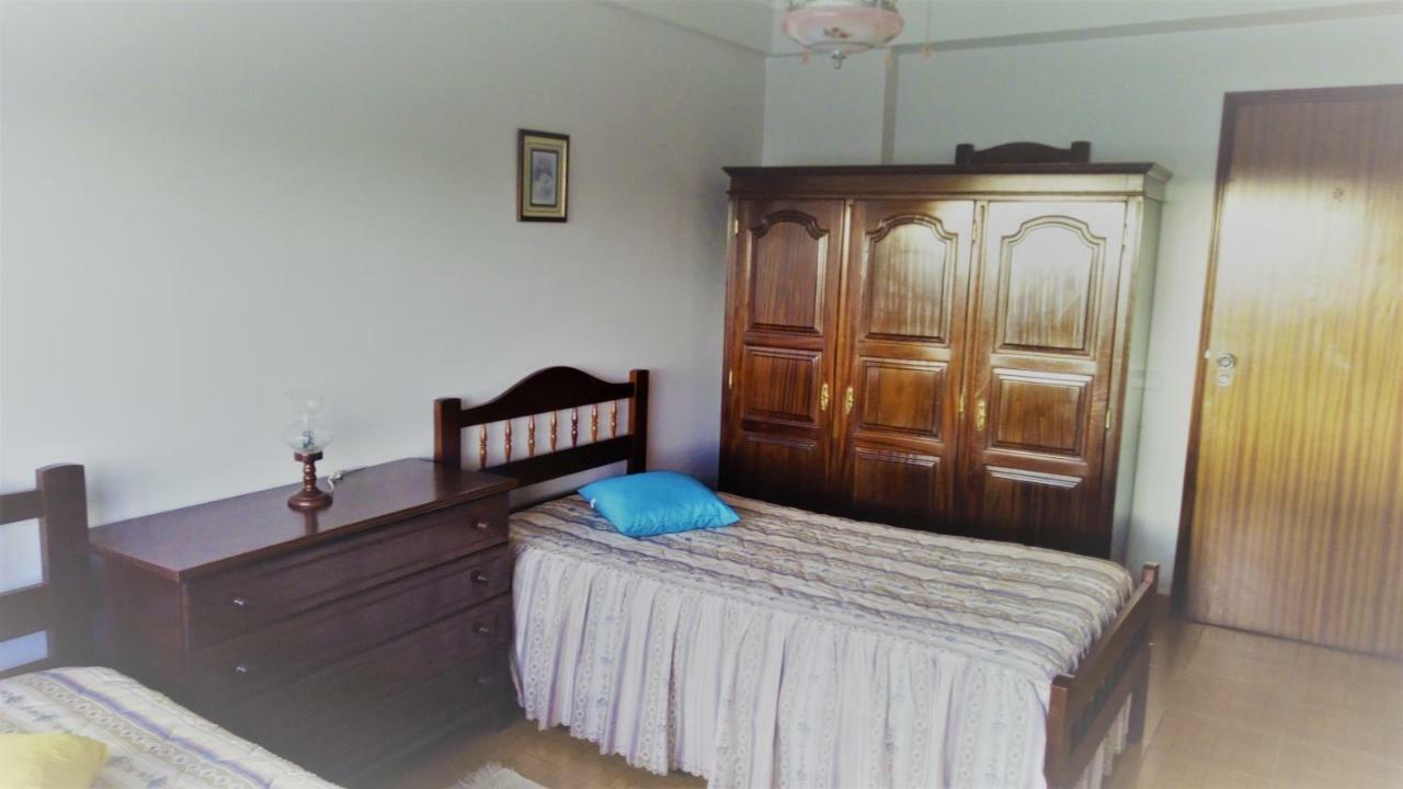 Casa Da Praia De Peniche Apartment Exterior foto
