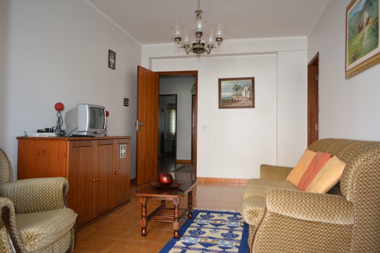 Casa Da Praia De Peniche Apartment Exterior foto