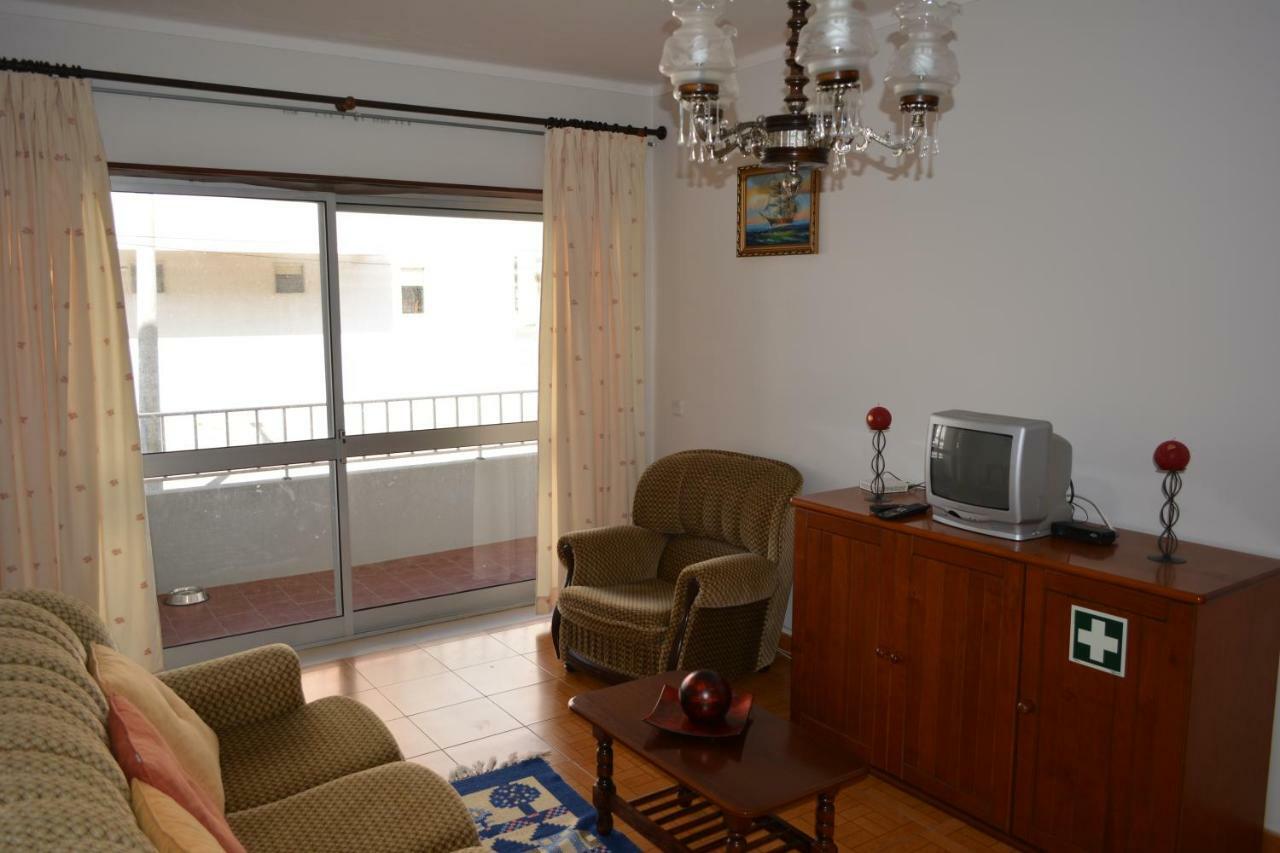 Casa Da Praia De Peniche Apartment Exterior foto