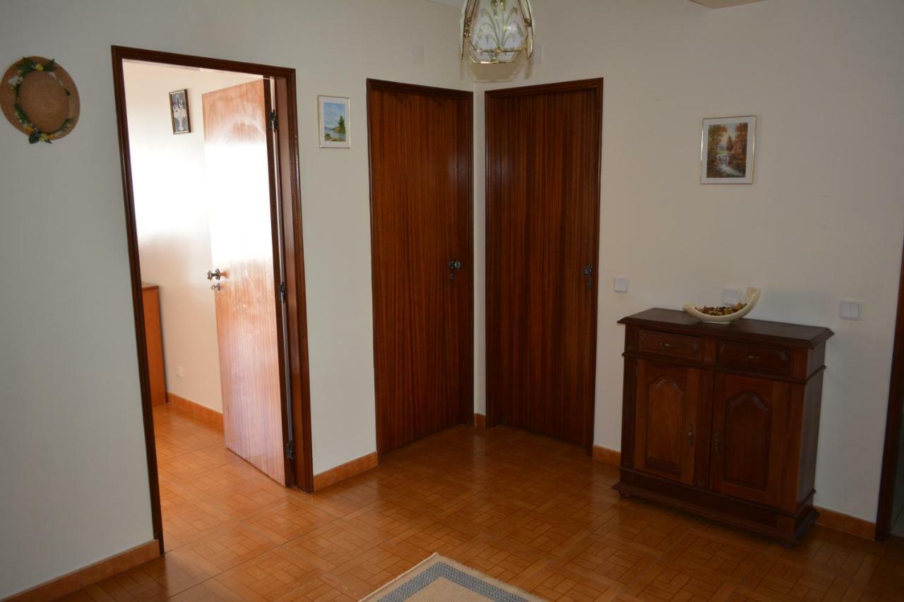 Casa Da Praia De Peniche Apartment Exterior foto