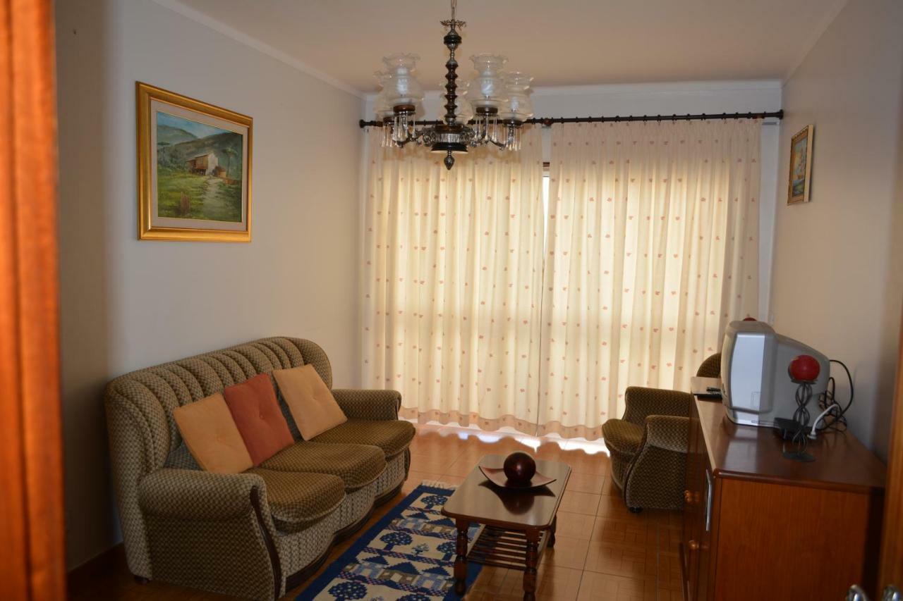 Casa Da Praia De Peniche Apartment Exterior foto