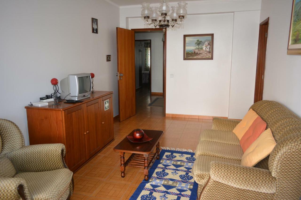Casa Da Praia De Peniche Apartment Exterior foto