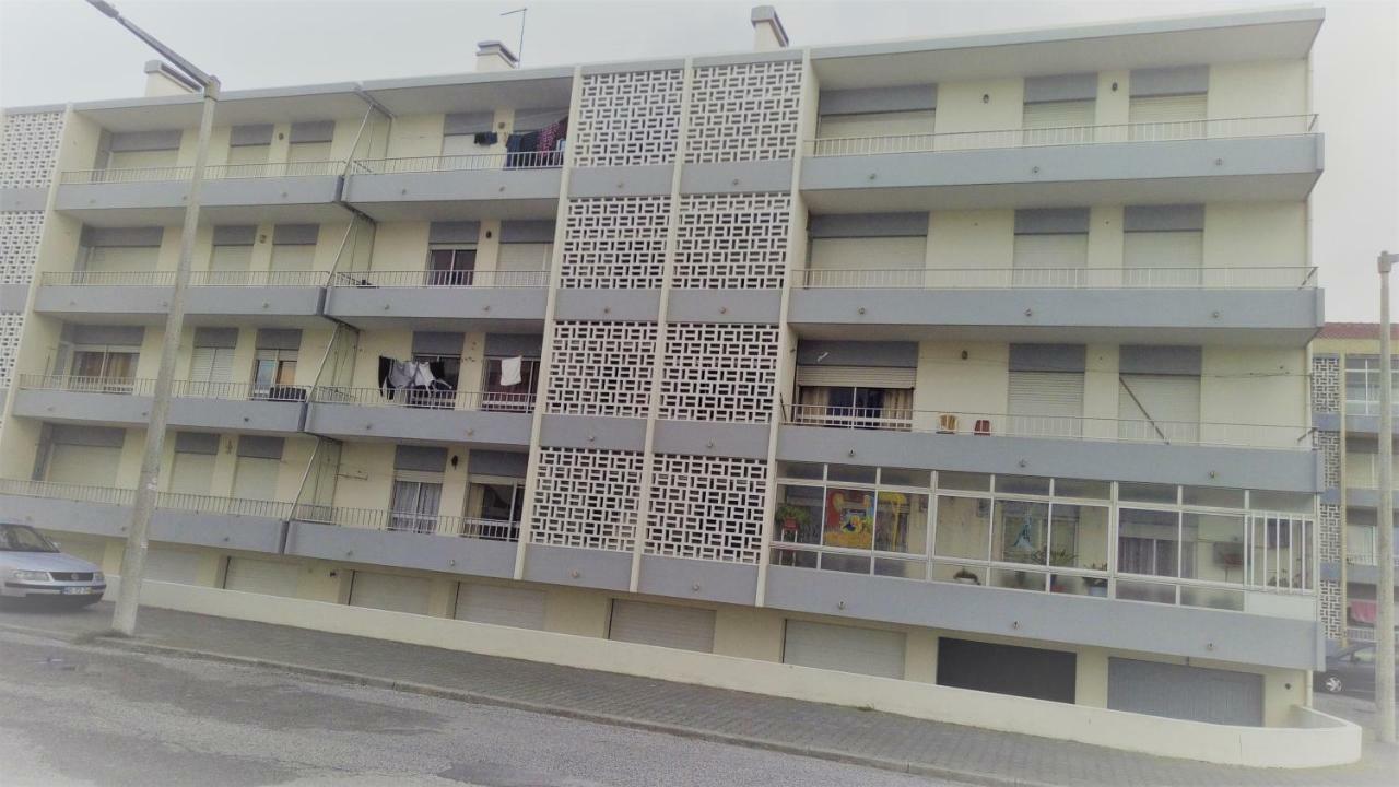 Casa Da Praia De Peniche Apartment Exterior foto