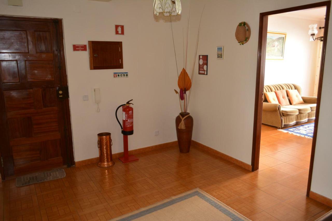 Casa Da Praia De Peniche Apartment Exterior foto