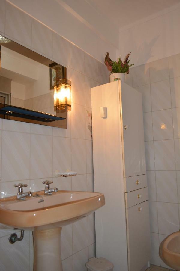 Casa Da Praia De Peniche Apartment Exterior foto